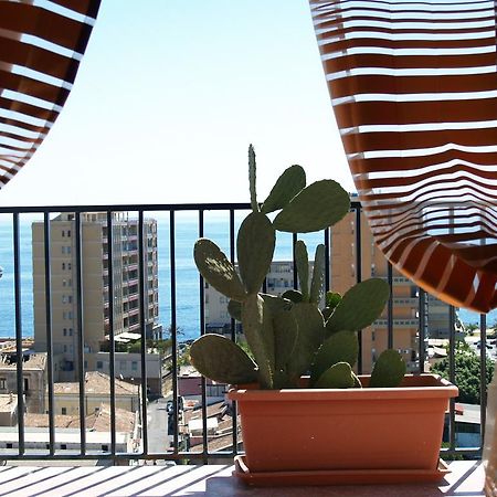 B&B Lognina Lungomare Κατάνια Εξωτερικό φωτογραφία
