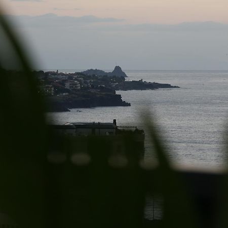 B&B Lognina Lungomare Κατάνια Εξωτερικό φωτογραφία