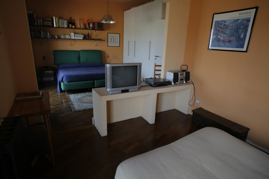 B&B Lognina Lungomare Κατάνια Δωμάτιο φωτογραφία