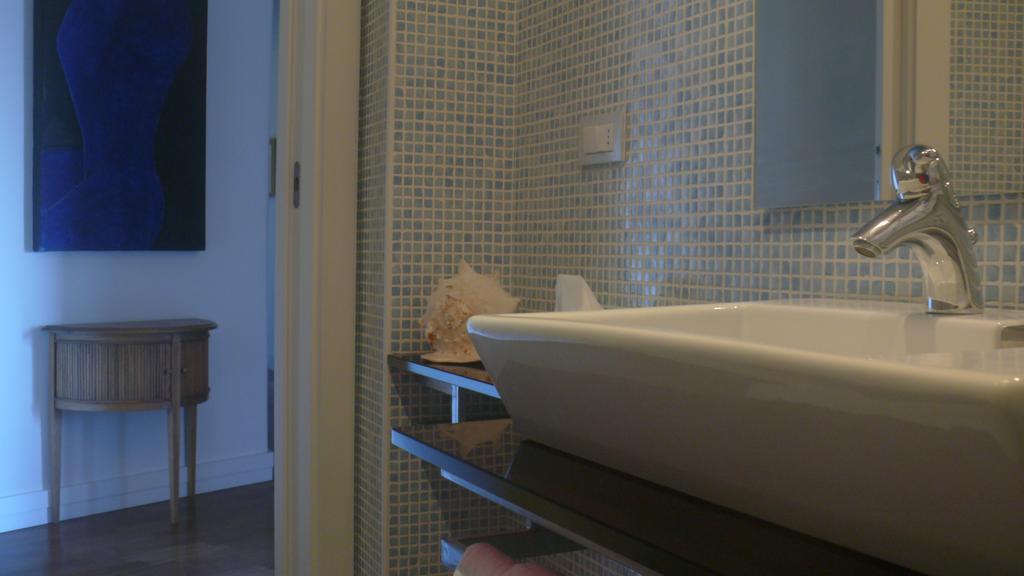 B&B Lognina Lungomare Κατάνια Δωμάτιο φωτογραφία