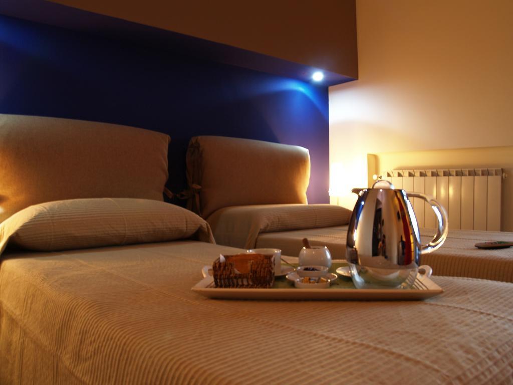 B&B Lognina Lungomare Κατάνια Δωμάτιο φωτογραφία