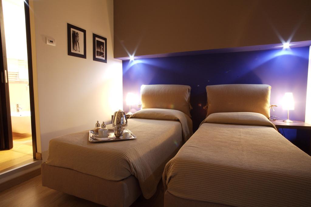 B&B Lognina Lungomare Κατάνια Δωμάτιο φωτογραφία