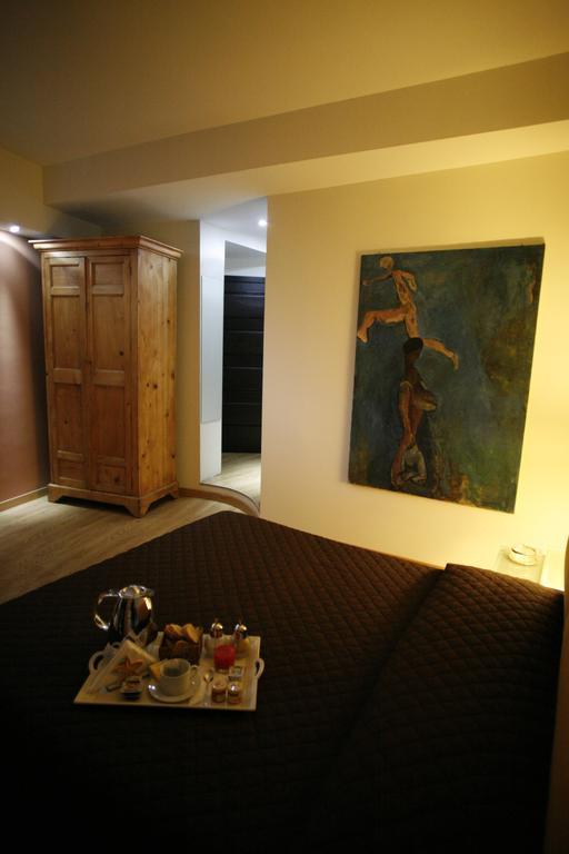 B&B Lognina Lungomare Κατάνια Εξωτερικό φωτογραφία