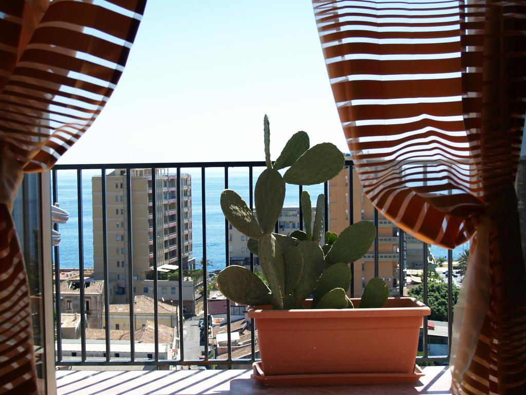 B&B Lognina Lungomare Κατάνια Εξωτερικό φωτογραφία
