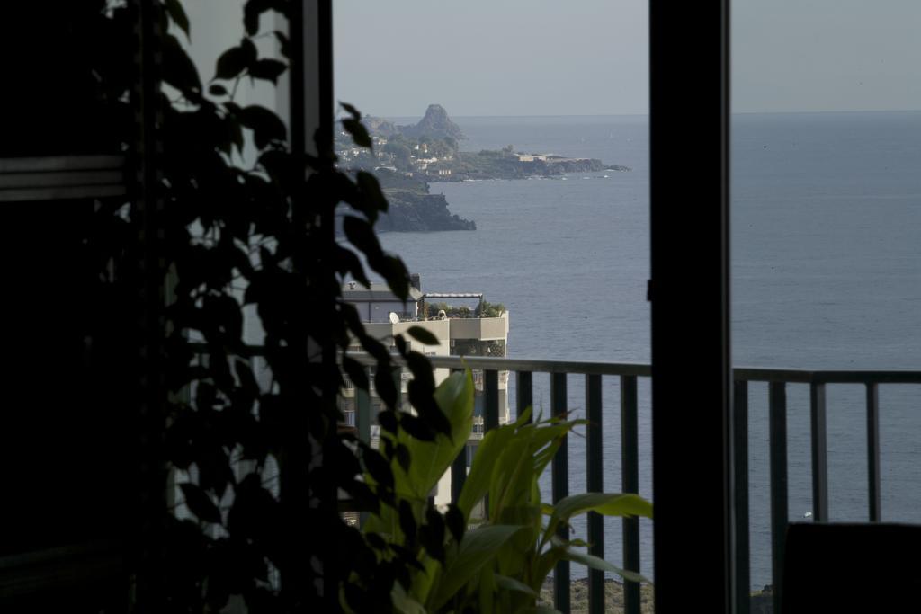 B&B Lognina Lungomare Κατάνια Εξωτερικό φωτογραφία