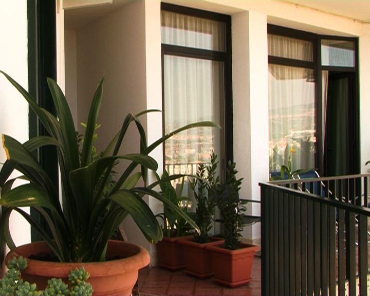 B&B Lognina Lungomare Κατάνια Εξωτερικό φωτογραφία