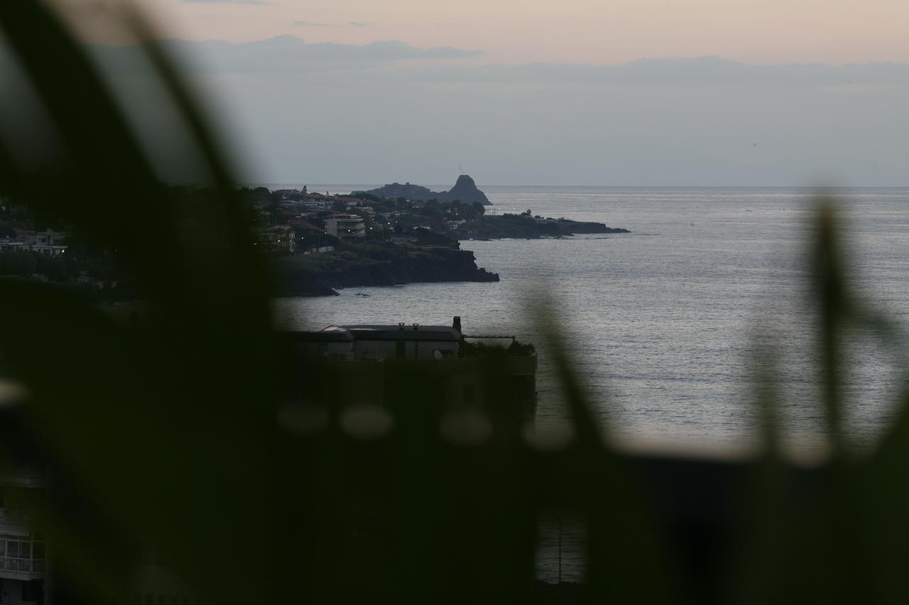 B&B Lognina Lungomare Κατάνια Εξωτερικό φωτογραφία