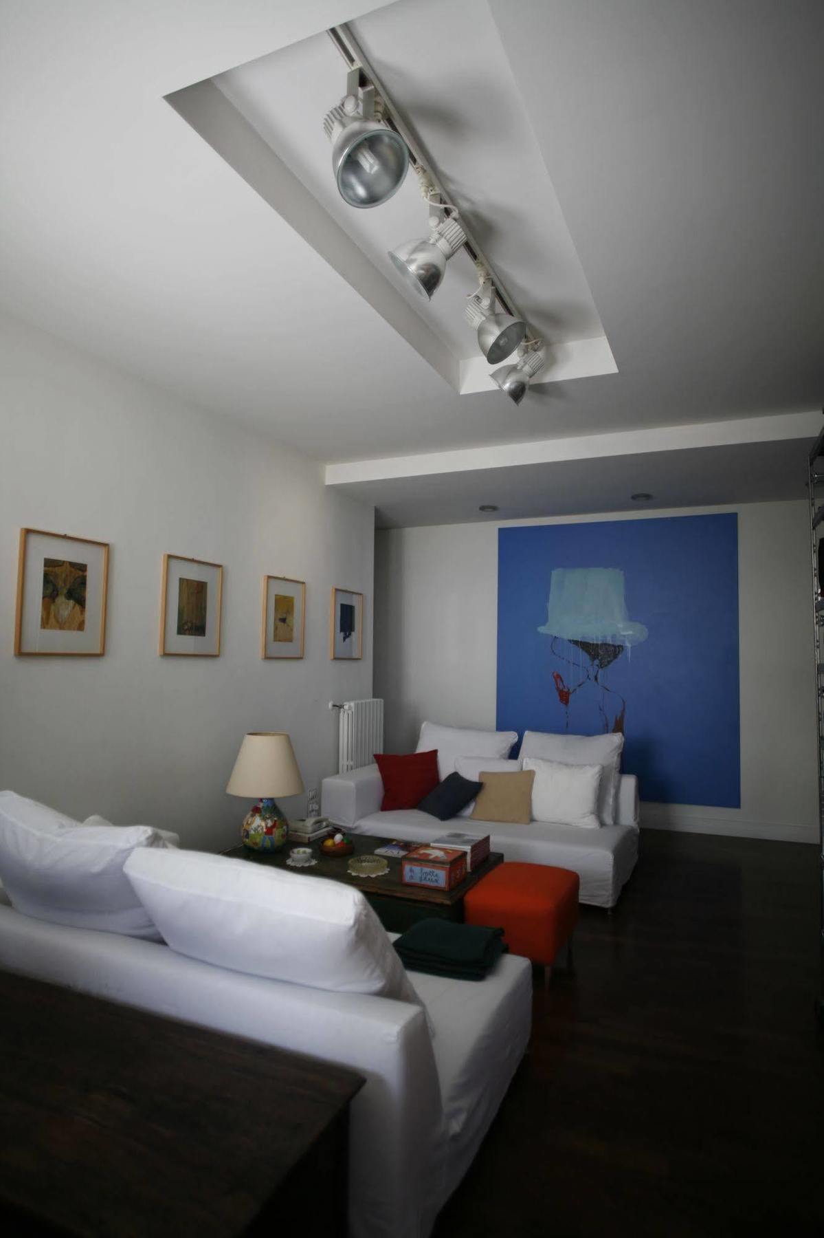 B&B Lognina Lungomare Κατάνια Εξωτερικό φωτογραφία