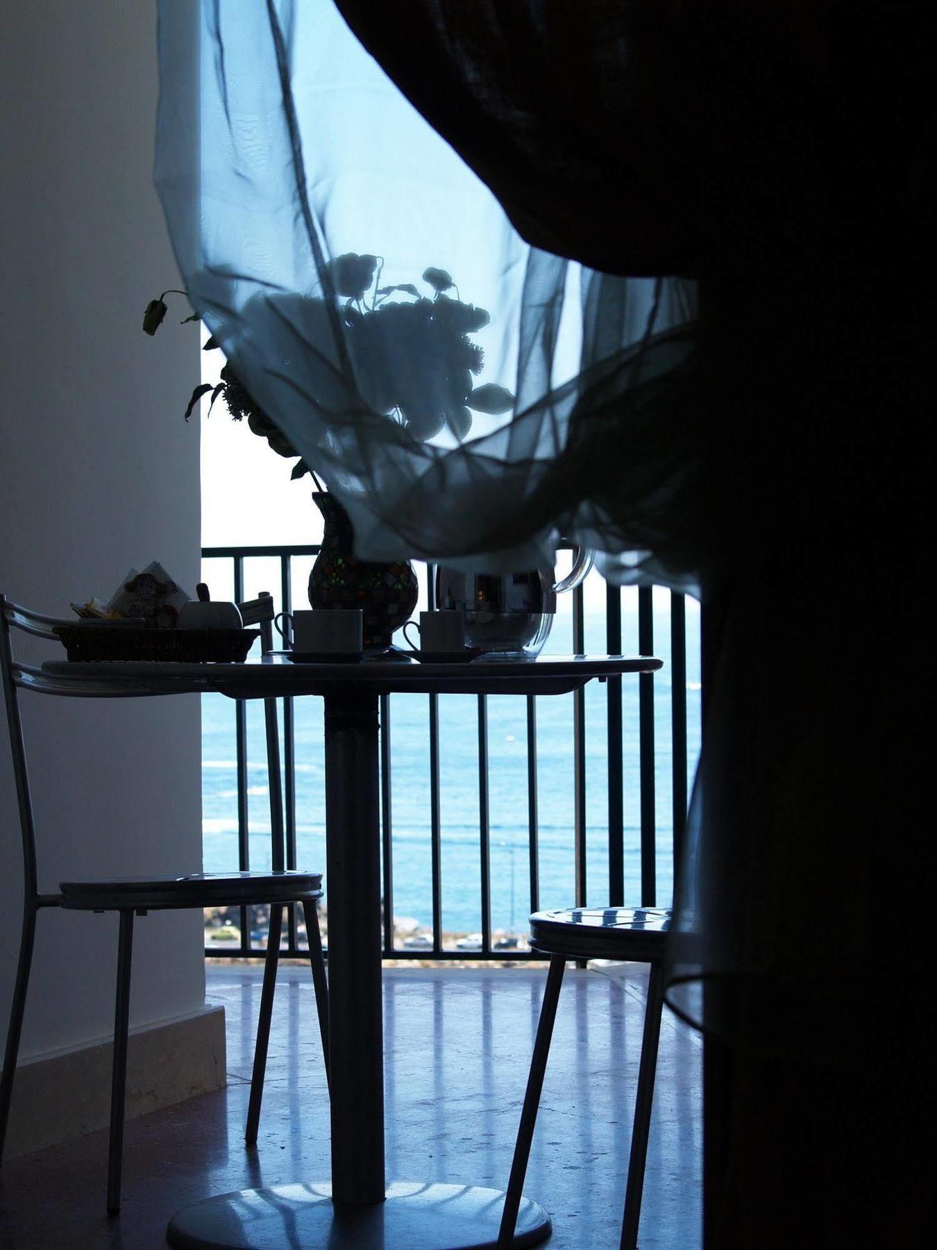 B&B Lognina Lungomare Κατάνια Εξωτερικό φωτογραφία