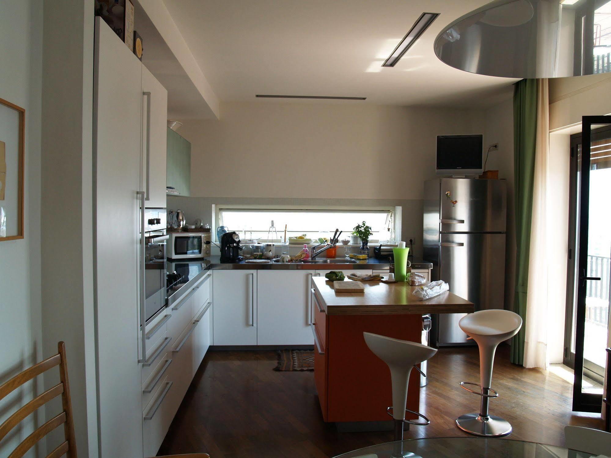 B&B Lognina Lungomare Κατάνια Εξωτερικό φωτογραφία