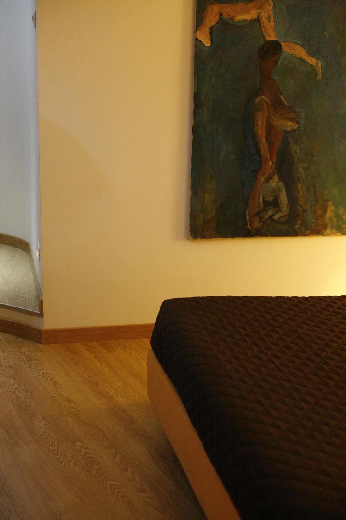 B&B Lognina Lungomare Κατάνια Εξωτερικό φωτογραφία