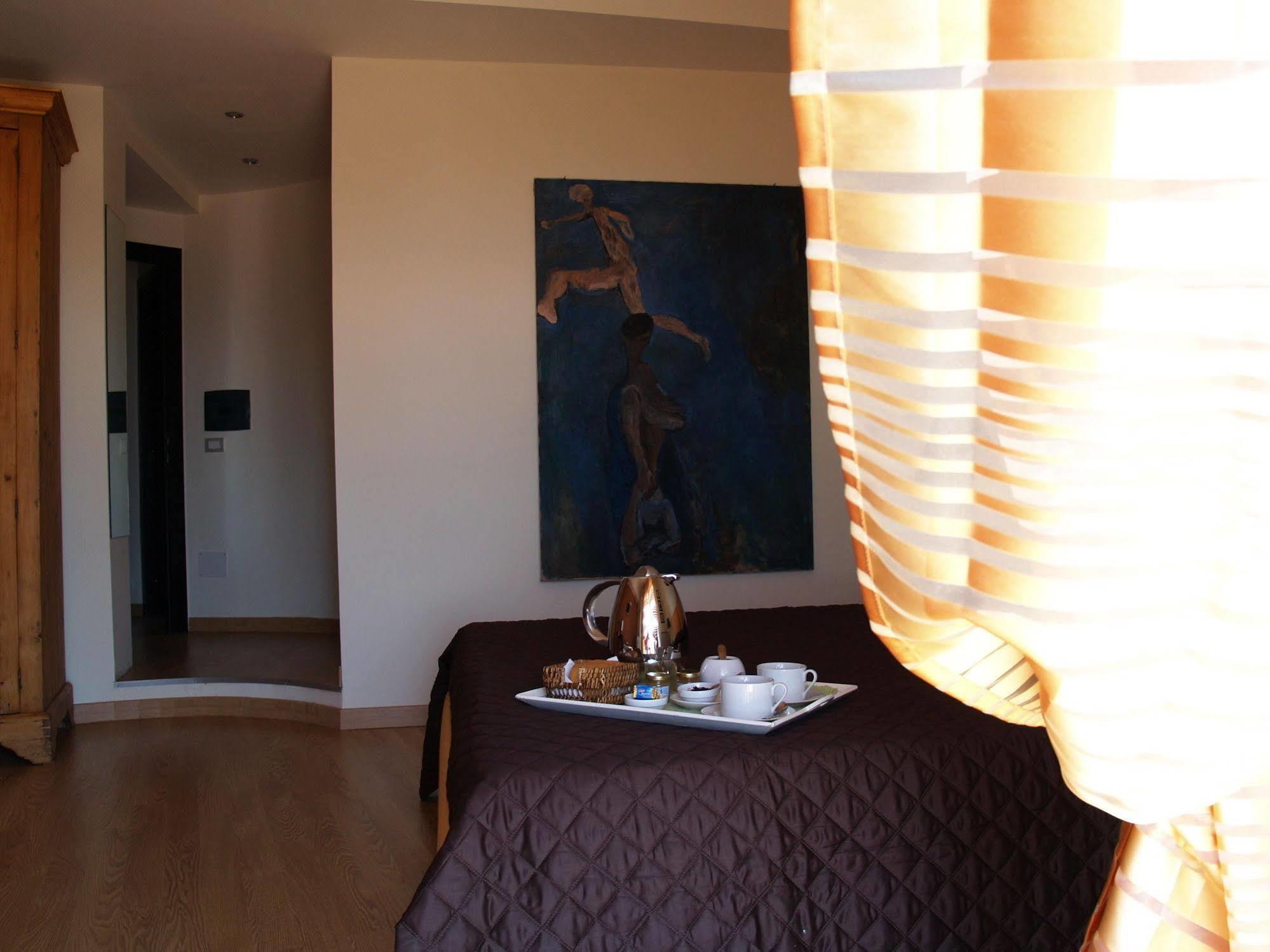 B&B Lognina Lungomare Κατάνια Εξωτερικό φωτογραφία