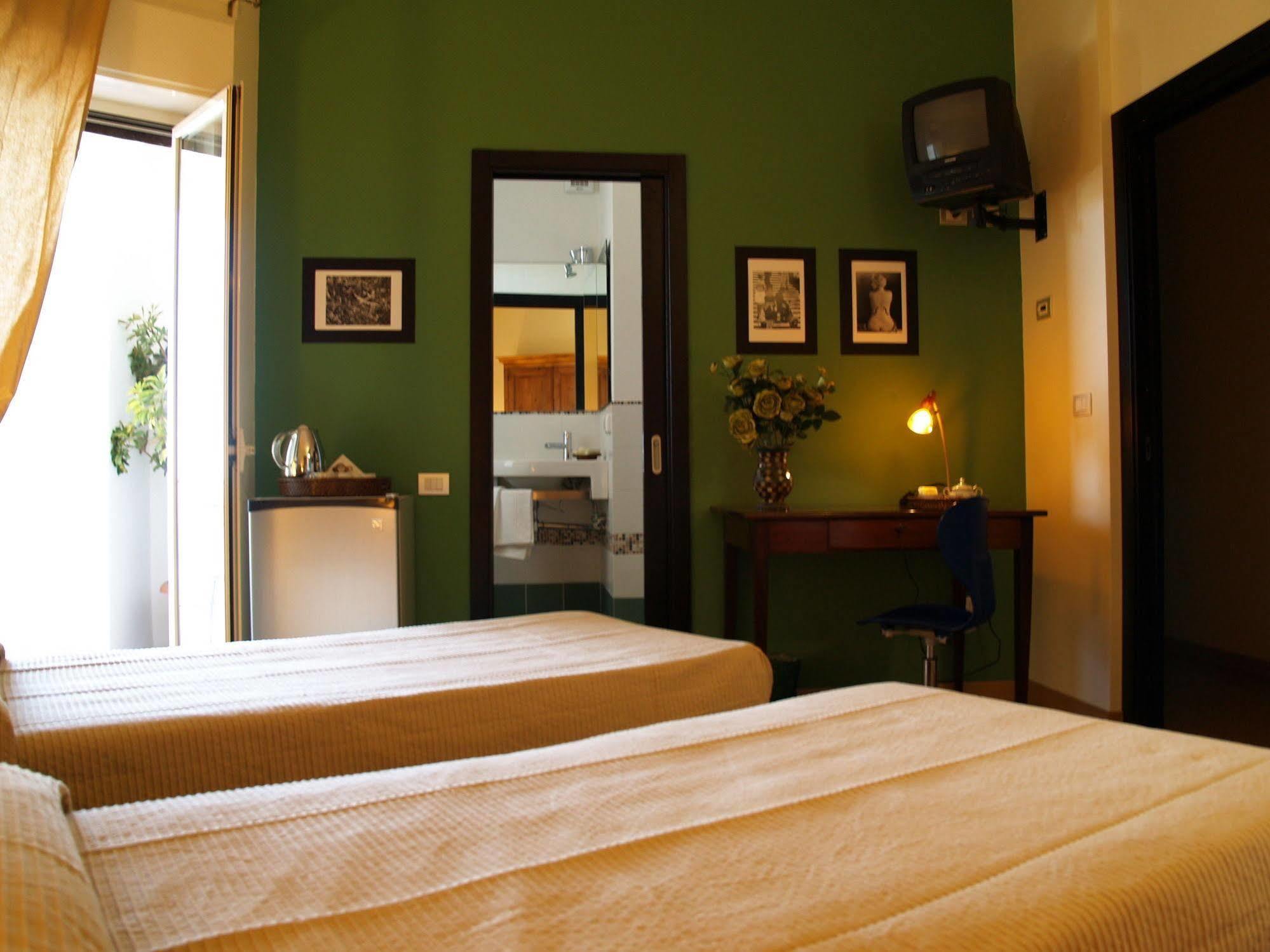 B&B Lognina Lungomare Κατάνια Εξωτερικό φωτογραφία