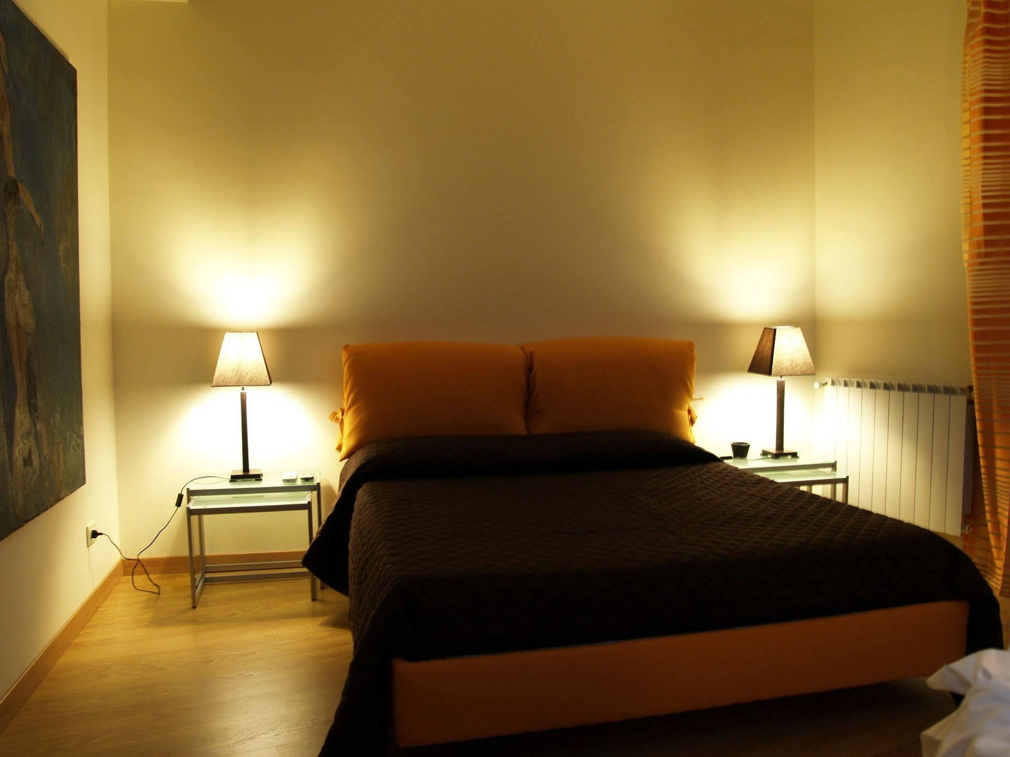 B&B Lognina Lungomare Κατάνια Εξωτερικό φωτογραφία