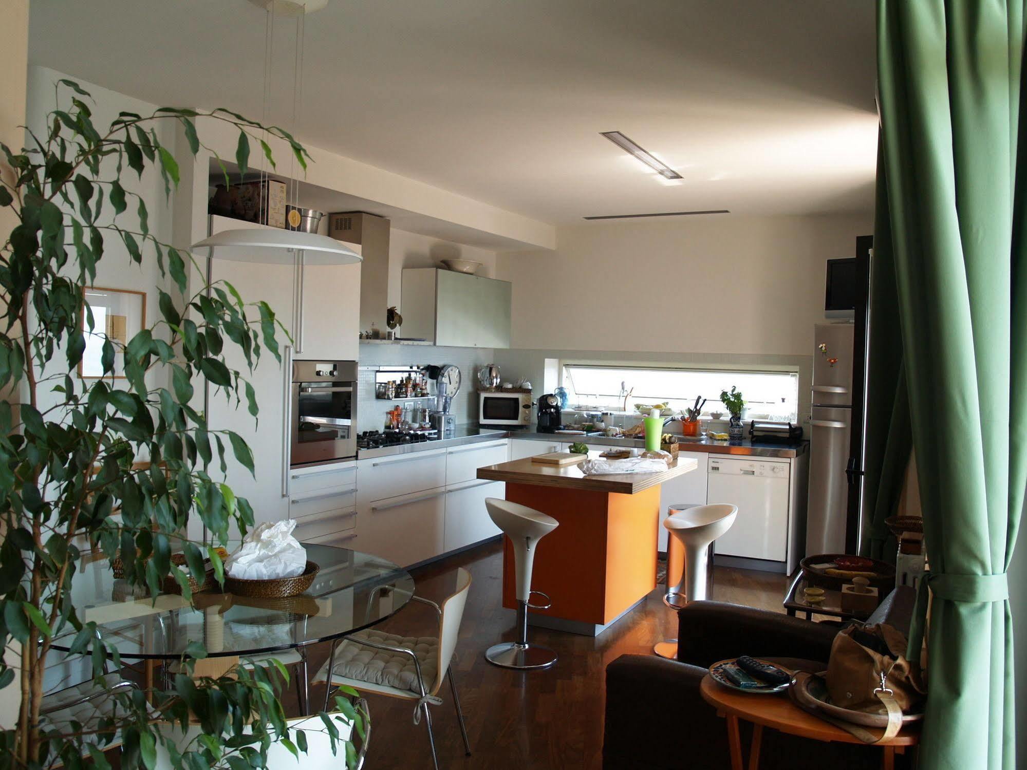 B&B Lognina Lungomare Κατάνια Εξωτερικό φωτογραφία