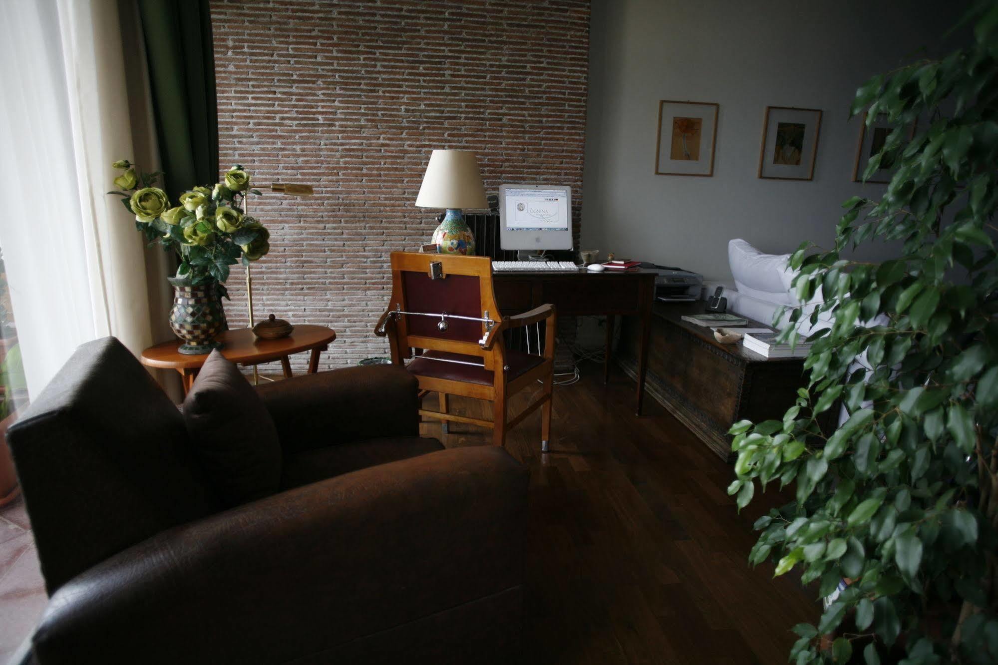 B&B Lognina Lungomare Κατάνια Εξωτερικό φωτογραφία
