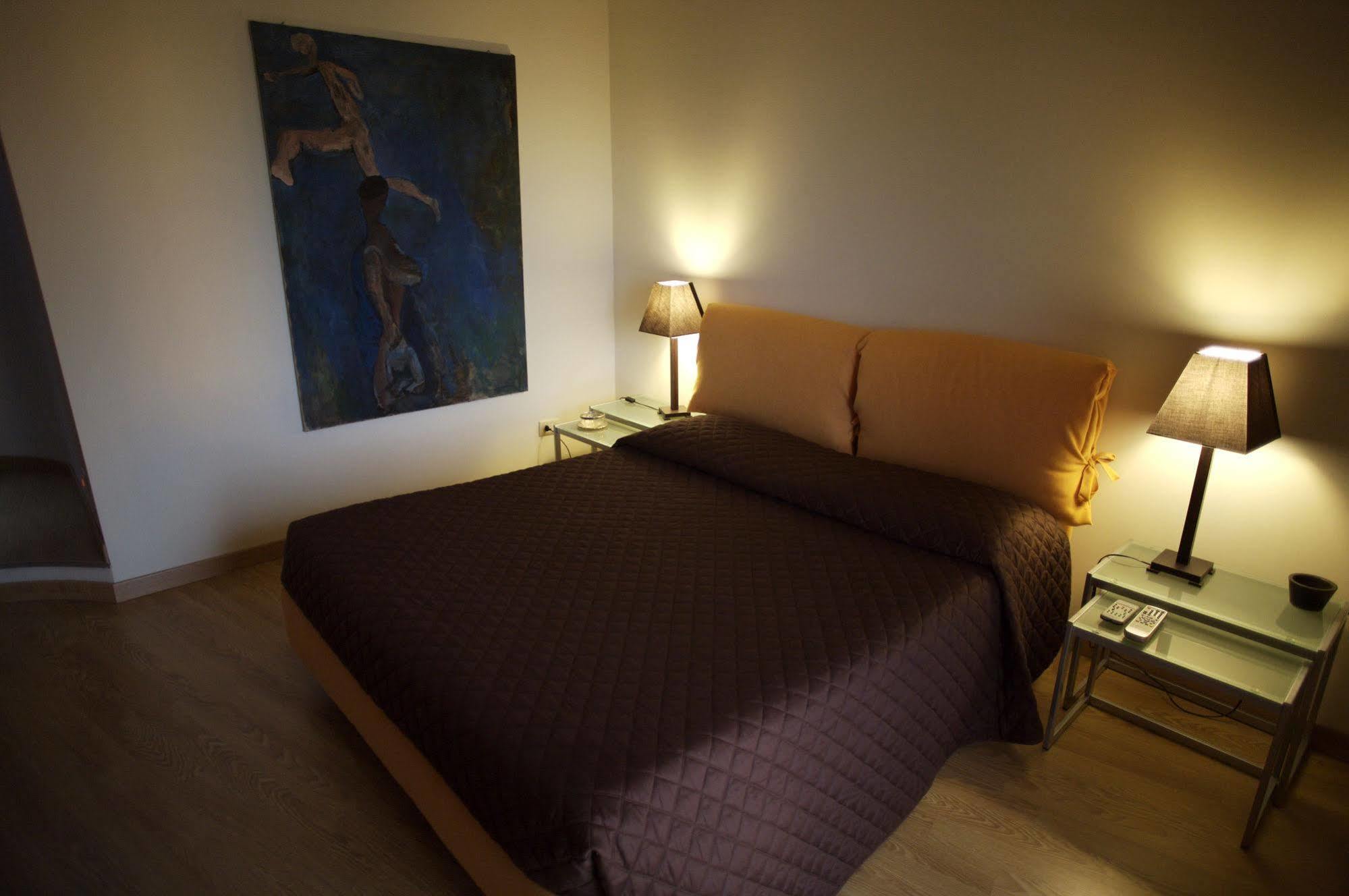 B&B Lognina Lungomare Κατάνια Εξωτερικό φωτογραφία