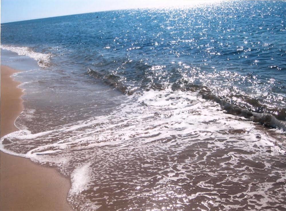 B&B Lognina Lungomare Κατάνια Εξωτερικό φωτογραφία